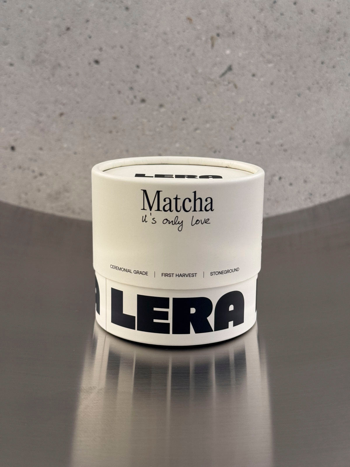 LERA Matcha, Uji
