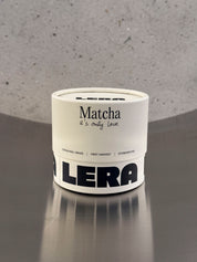 LERA Matcha, Uji